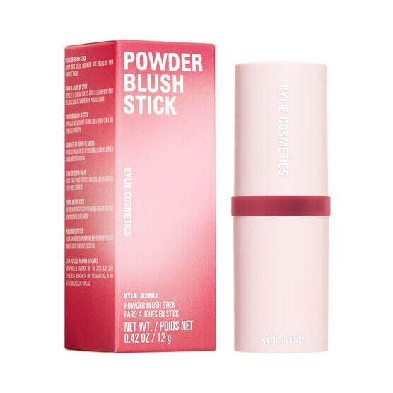 STICK BLUSH NEVER TOO MUCH